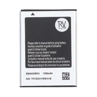 Batteri till Samsung Galaxy Ace GT-S5830 image 2