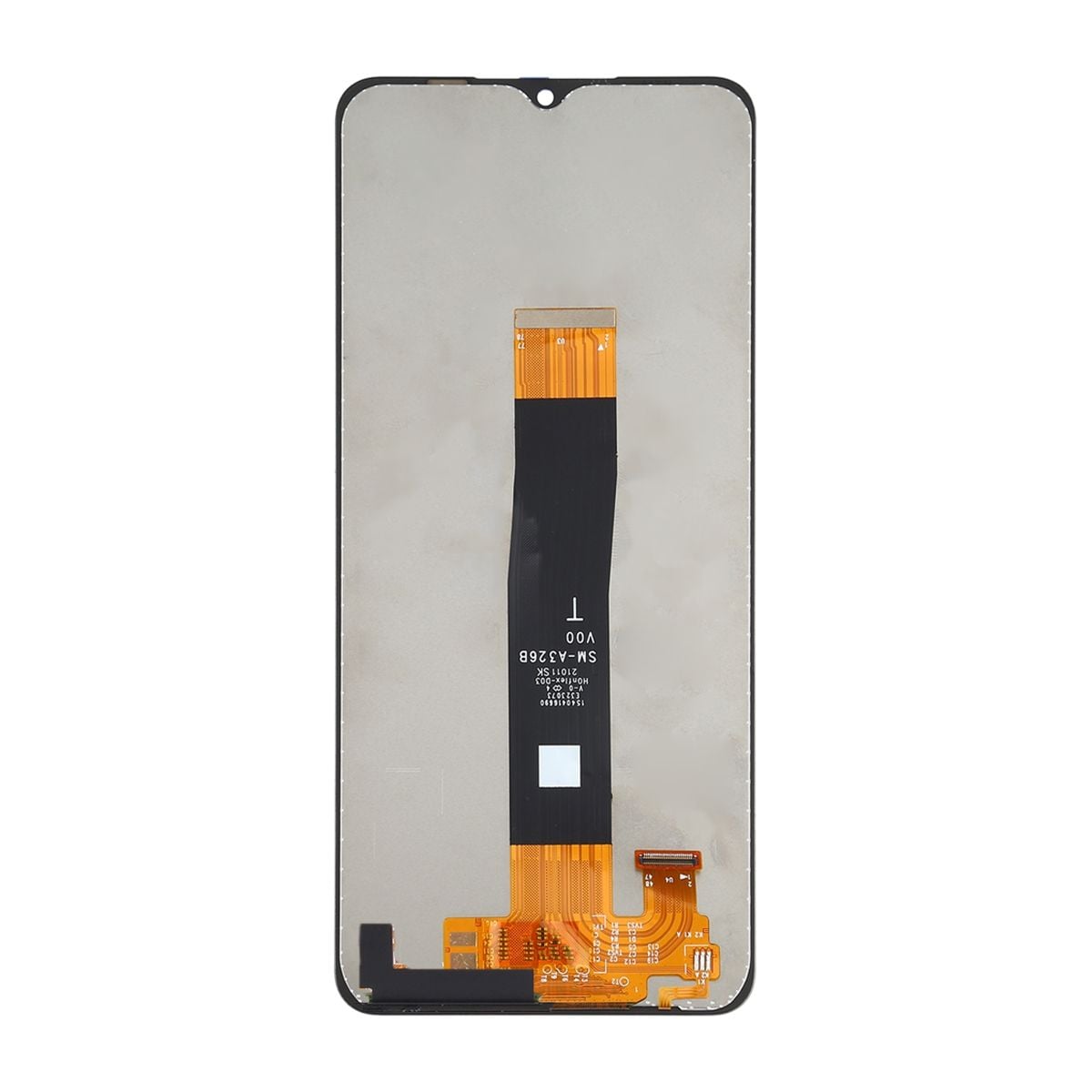 Samsung galaxy A32 5G Skärm med LCD Display image 3