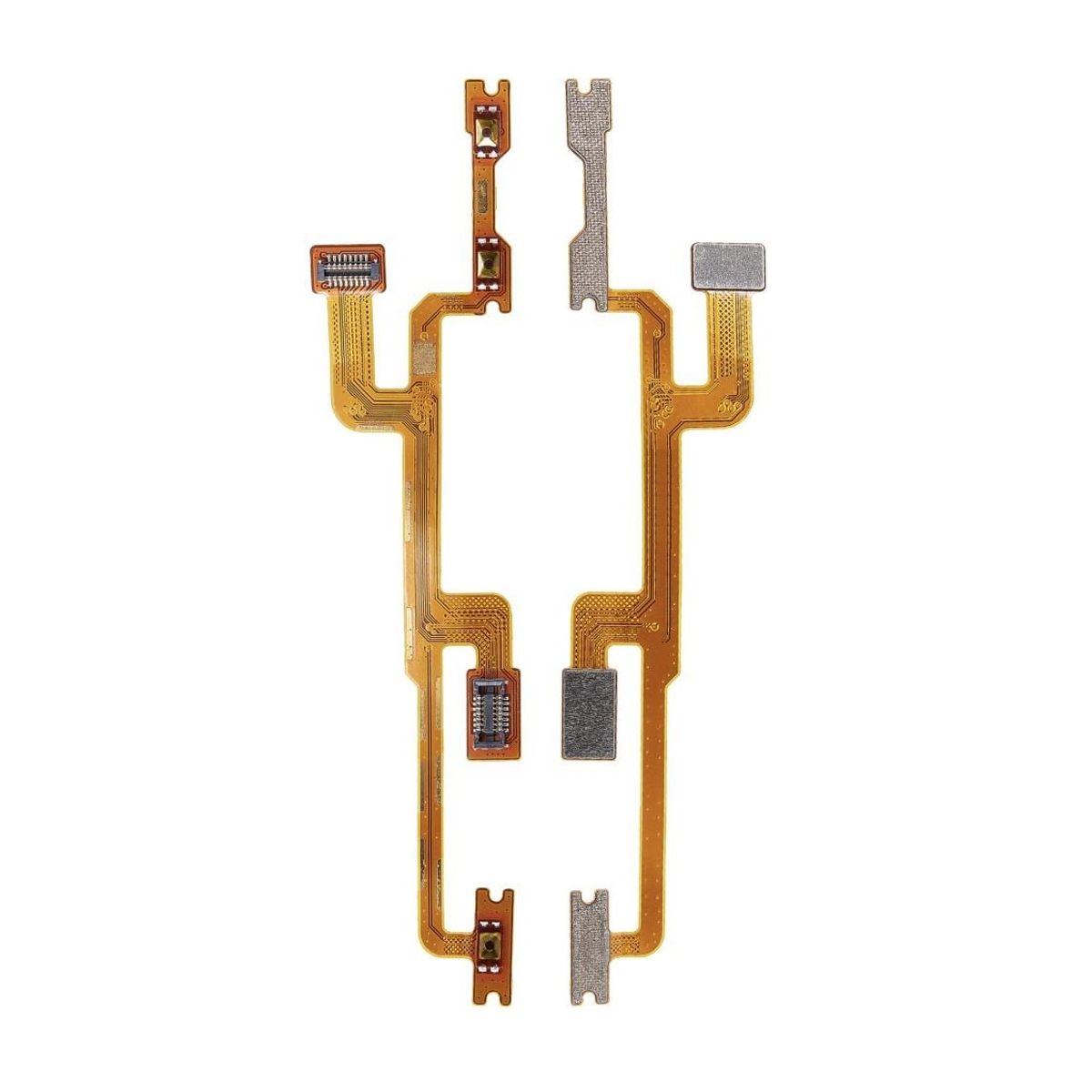 Sony Xperia 10 III Strömknapp med Flexkabel image 1