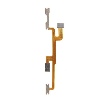 Sony Xperia 10 III Strömknapp med Flexkabel image 2