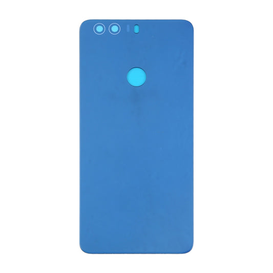 Huawei Honor 8 Baksida Glas - Blå image 2