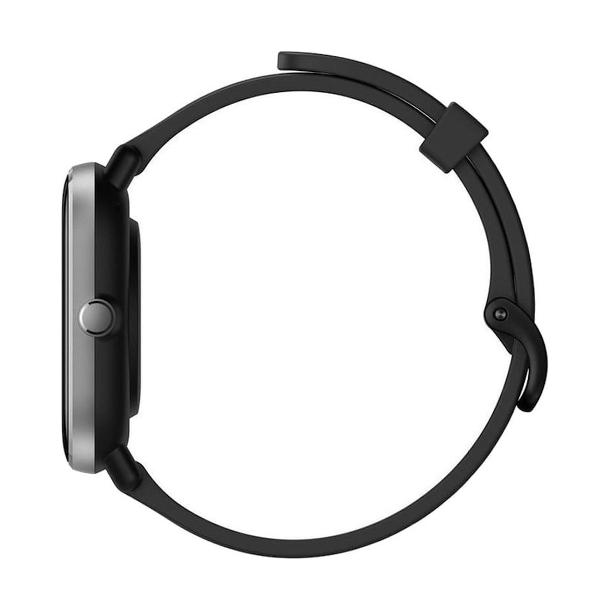 Begagnad Amazfit GTS 2 mini Amazfit A2018 Black - Bra skick (B) image 4