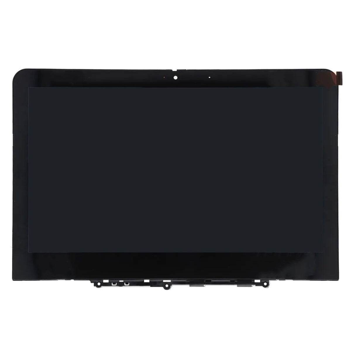 Lenovo 300e Chromebook Gen 3 150 pez LCD Skärm - Svart image 2