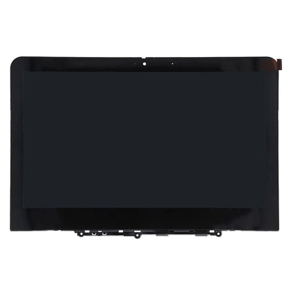 Lenovo 300e Chromebook Gen 3 150 pez LCD Skärm - Svart image 2