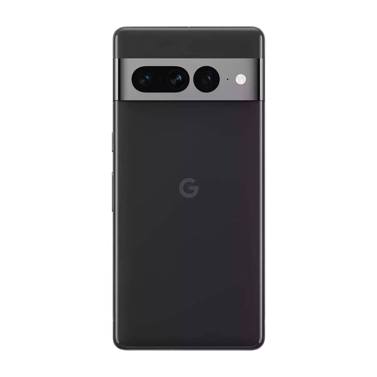 Begagnad Google Pixel 7 Pro 128GB Obsidian - Bra skick (B) image 3