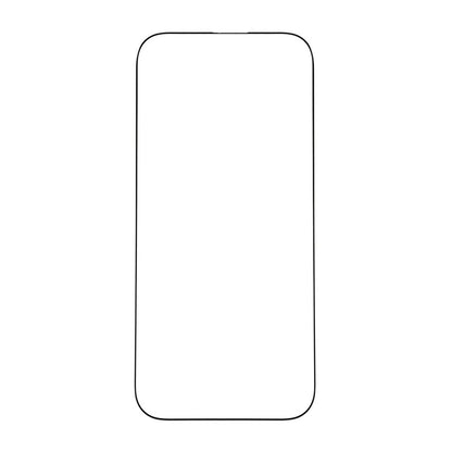 Rvelon Skärmskydd för iPhone Air - 2.5D Härdat Glas image 2