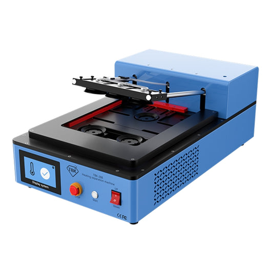 Värmeseparator för iPad/Surfplatta - TBK-288L image 1