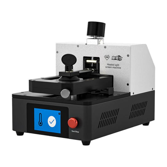 Värmeseparator för iPhone skärm/bakglas - TBK-288H image 1