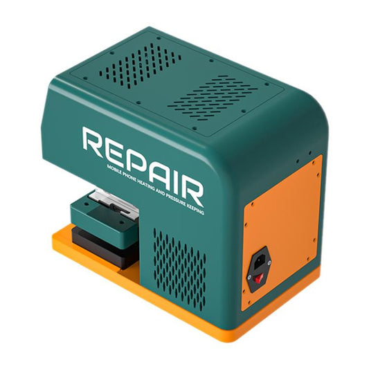 Värme och tryckmaskin för mobilreparation - TBK-201P image 1