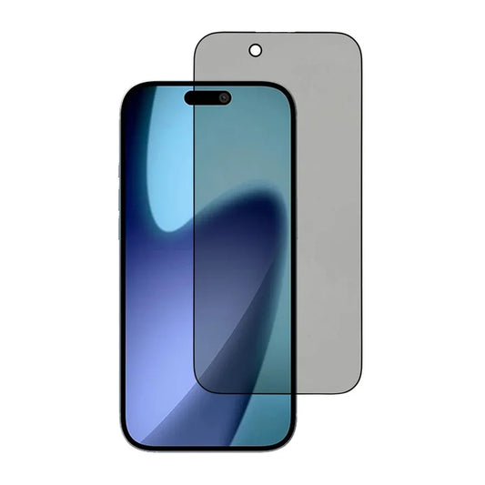 Rvelon Skärmskydd iPhone Air Privacy sekretessfilm - bulk image 1