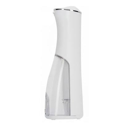Rvelon XY01 Handheld toothbrush White main unit + 300ML transparent large water tank image 2