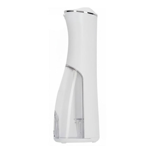 Rvelon XY01 Handheld toothbrush White main unit + 300ML transparent large water tank image 2