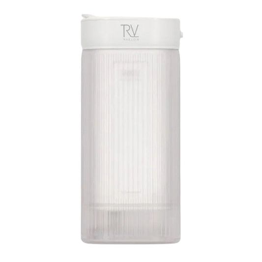 Rvelon XY06 Pull-out type toothbrush White main unit image 1