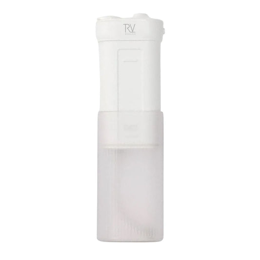 Rvelon XY06 Pull-out type toothbrush White main unit image 4
