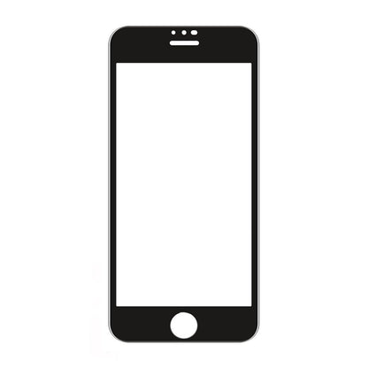 Rvelon Skärmskydd för iPhone 8/SE 2020/2022 Härdat Glas 2.5D - bulk image 2