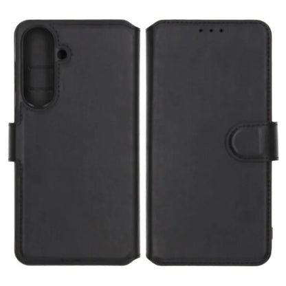 Rvelon Plånboksfodral för Samsung Galaxy S26 Plus - Svart image 1