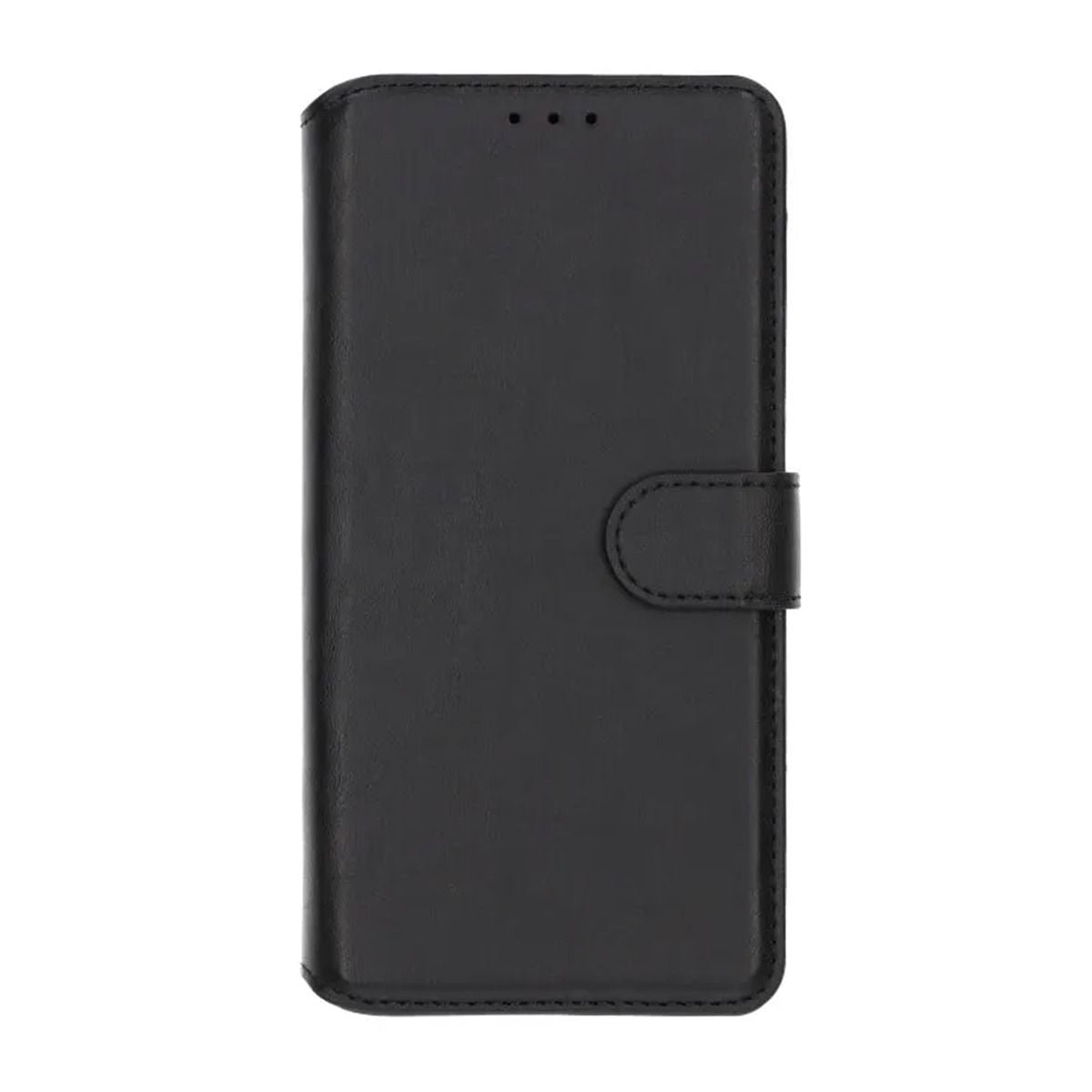 Rvelon Plånboksfodral Magnet för Samsung S26 Plus - Svart image 4