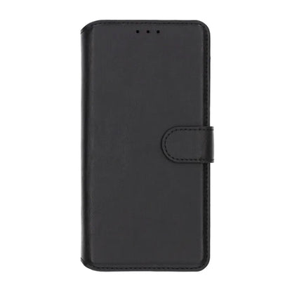 Rvelon Plånboksfodral Magnet för Samsung S26 Plus - Svart image 4