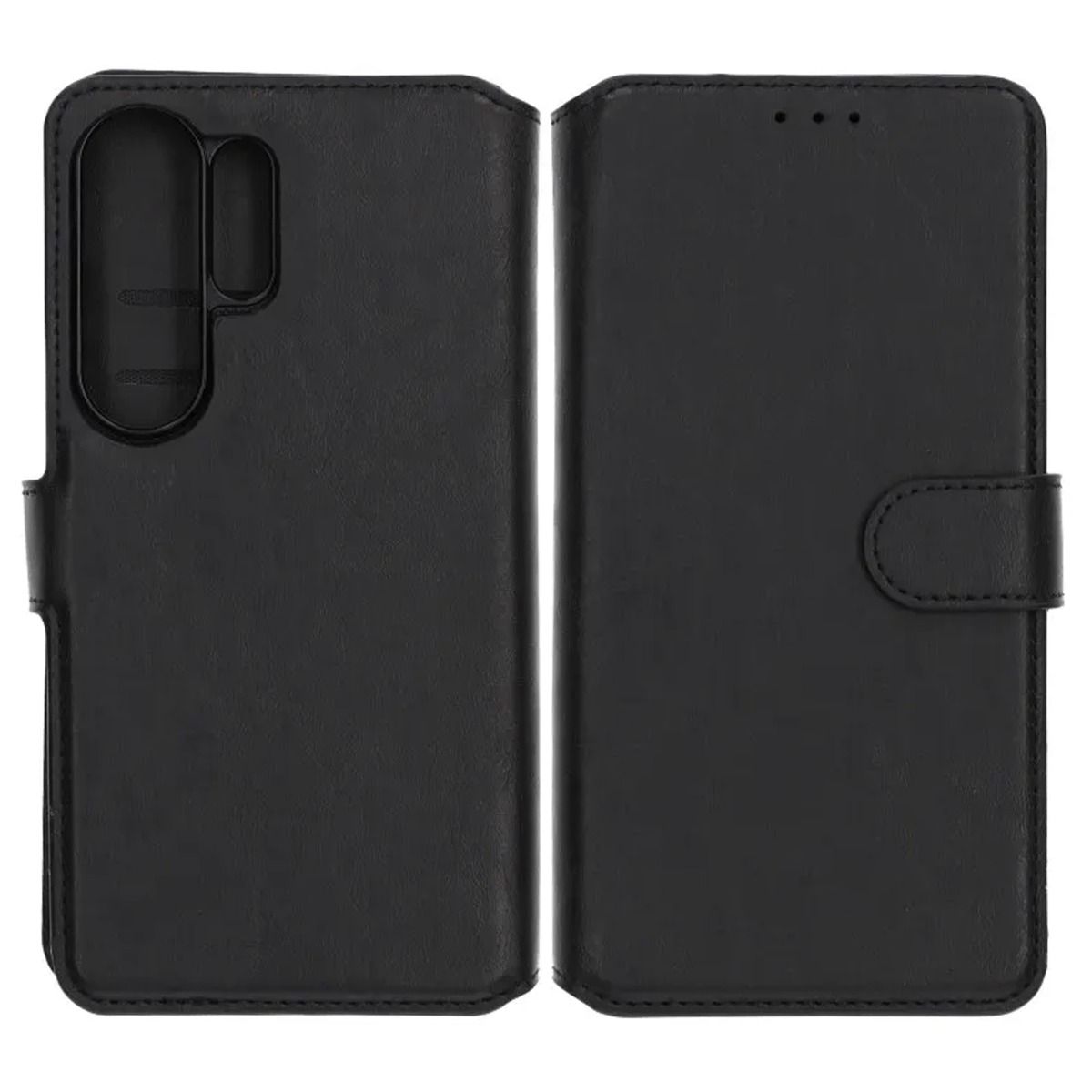Rvelon Magnet case-Samsung S26 Ultra Black image 1