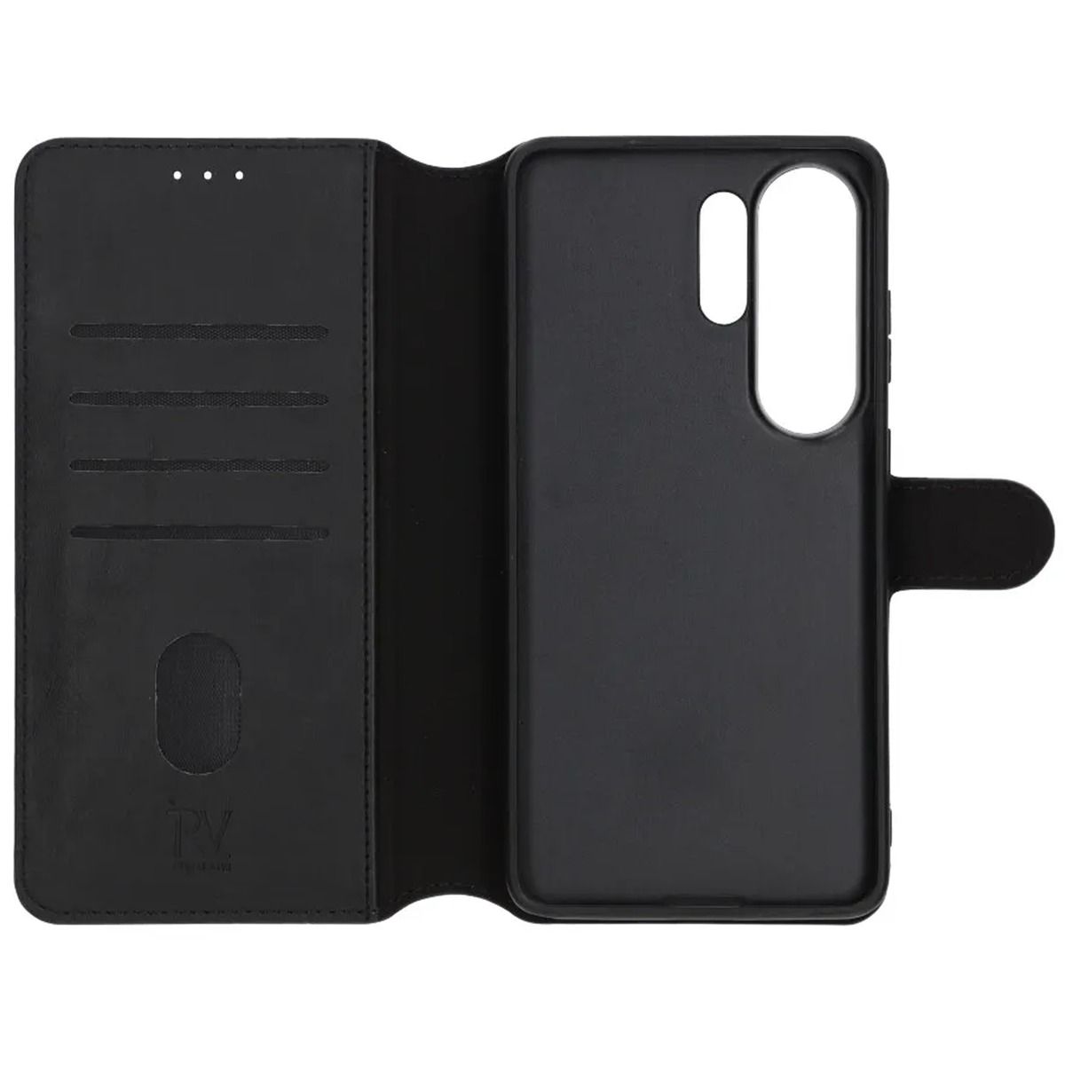 Rvelon Magnet case-Samsung S26 Ultra Black image 2