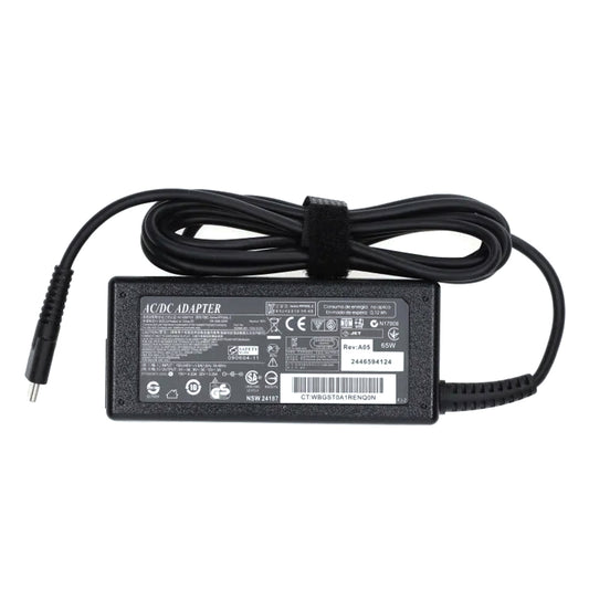 Nätadapter Laddare för HP 65W USB-C PD 3.0 image 2