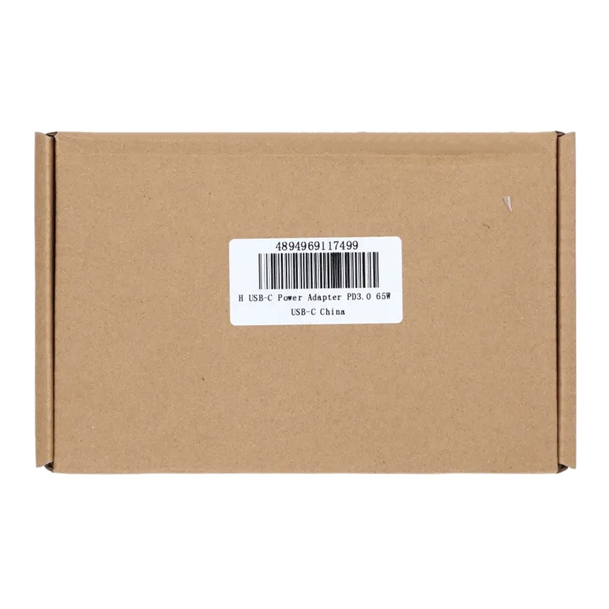 Nätadapter Laddare för HP 65W USB-C PD 3.0 image 4