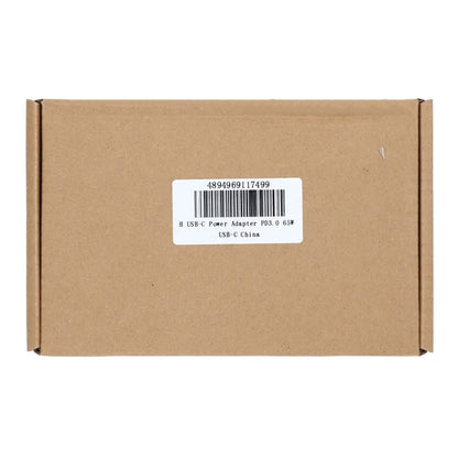 Nätadapter Laddare för HP 65W USB-C PD 3.0 image 4