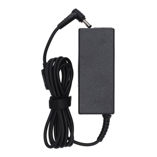 Nätadapter Laddare för ASUS 65W 19V 5,5×2,5 mm image 1