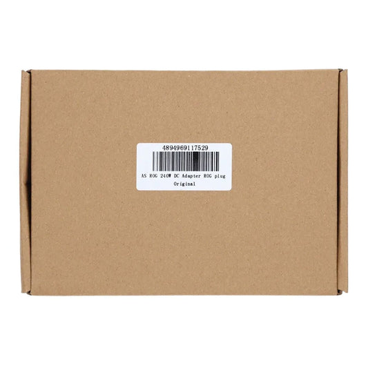 Nätadapter Laddare för ASUS ROG 240W image 3
