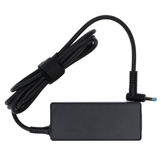 Nätadapter Laddare för HP 45W 19,5V 4,5×3,0 mm image 1