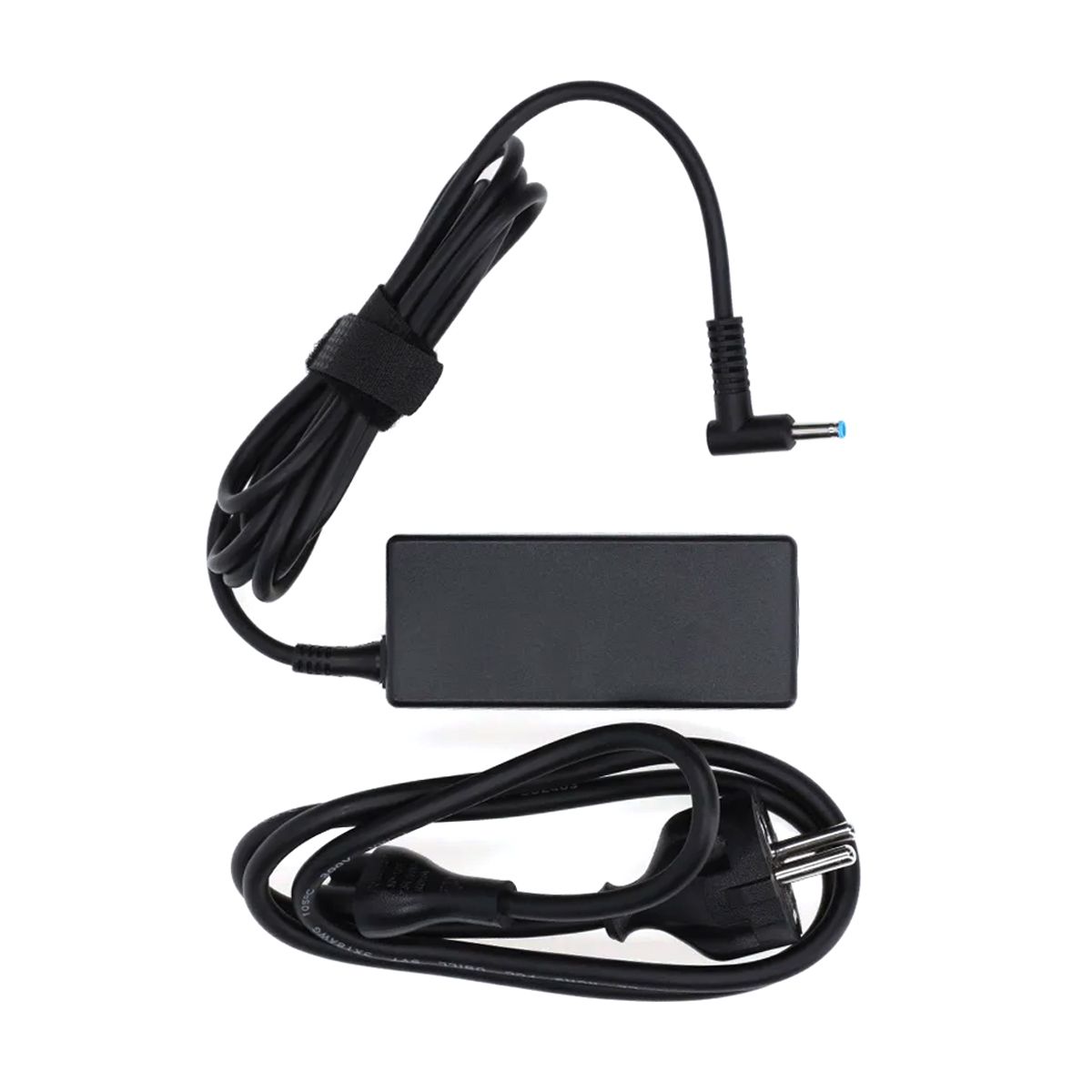 Nätadapter Laddare för HP 45W 19,5V 4,5×3,0 mm image 3