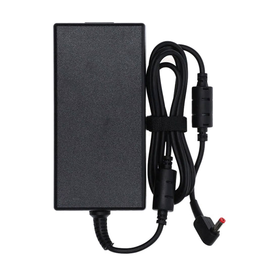 Nätadapter Laddare 180W 19,5V 5,5×1,7 mm image 1