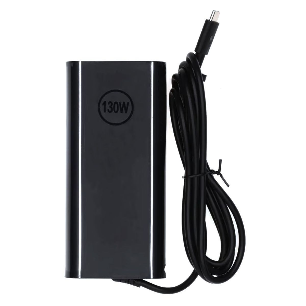 Nätadapter Laddare för Dell 130W USB-C image 1
