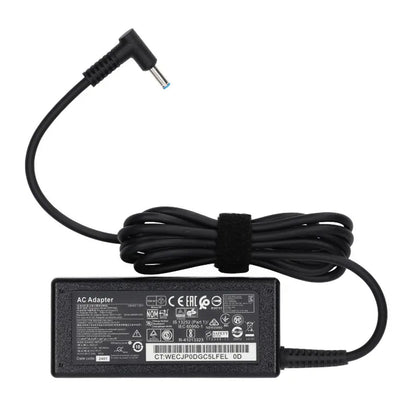 Nätadapter Laddare för HP 65W 19,5V 4,5×3,0 mm image 2