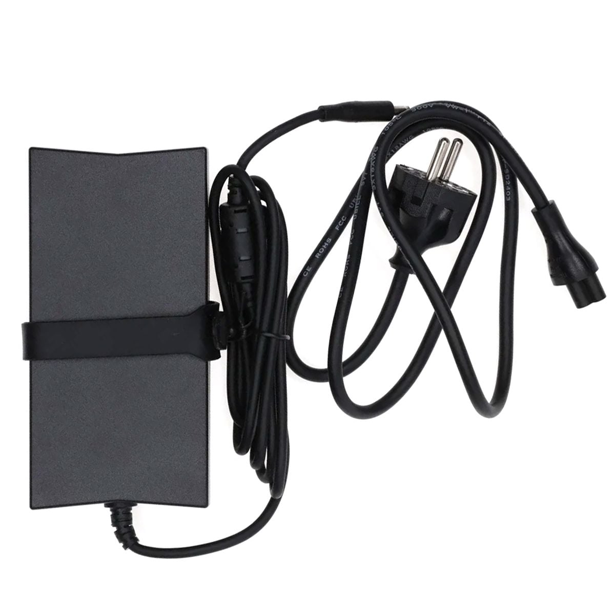 Nätadapter Laddare för Dell 130W 19.5V 4,5 mm image 2