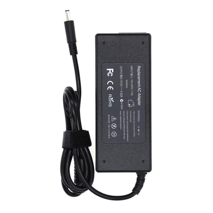 Nätadapter Laddare för Dell 90W 19,5V 4,61A image 2