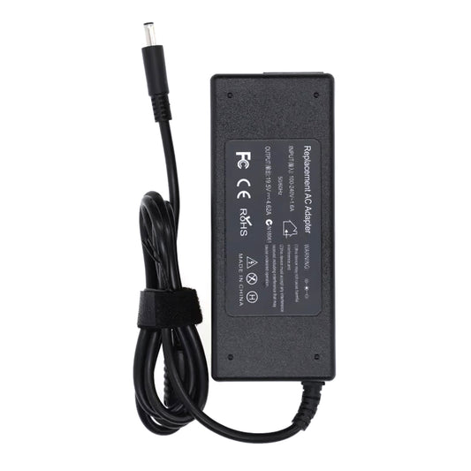 Nätadapter Laddare för Dell 90W 19,5V 4,61A image 2