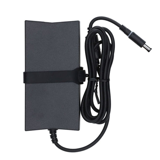 Nätadapter Laddare för Dell 130W 7,4 mm image 1