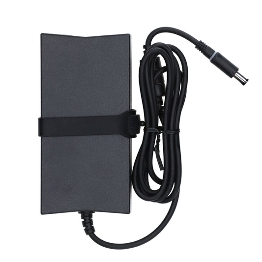 Nätadapter Laddare för Dell 130W 7,4 mm image 1