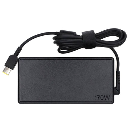 Nätadapter Laddare för Lenovo 170W image 1