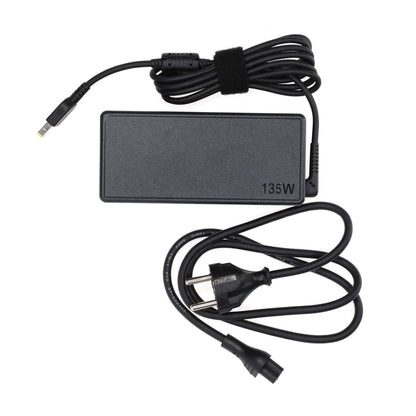 Nätadapter Laddare för Lenovo 135W image 3