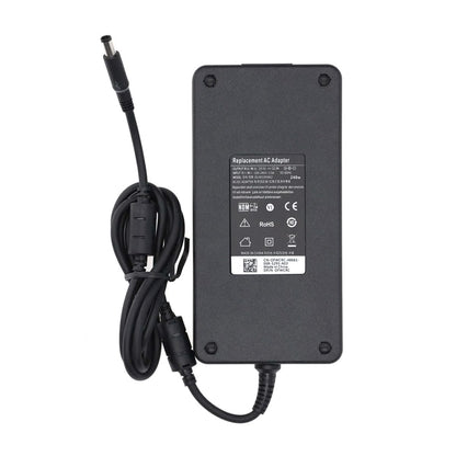 Nätadapter Laddare för Dell 240W 7,4×5,0 mm image 2