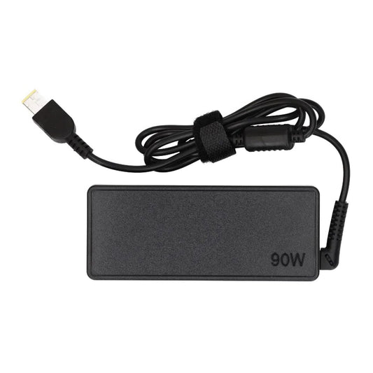 Nätadapter Laddare för Lenovo ThinkCentre 90W image 2