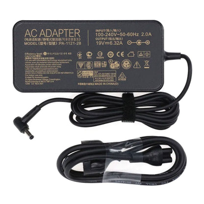 Gaming-laddare för ASUS 120W 19V 5,5×2,5 mm image 3