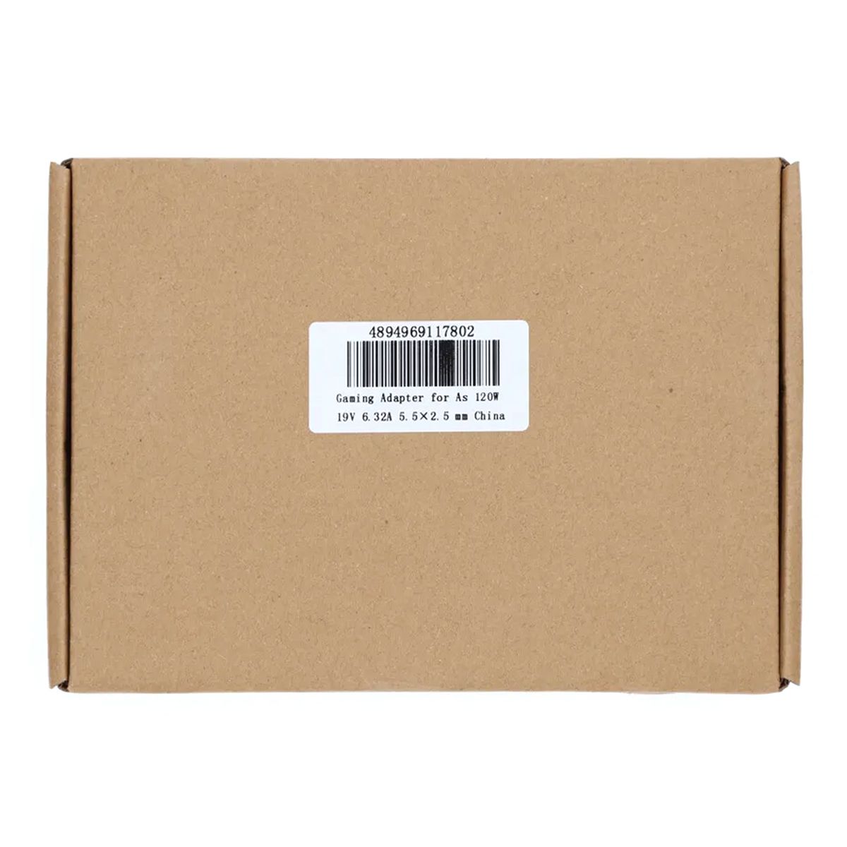 Gaming-laddare för ASUS 120W 19V 5,5×2,5 mm image 4
