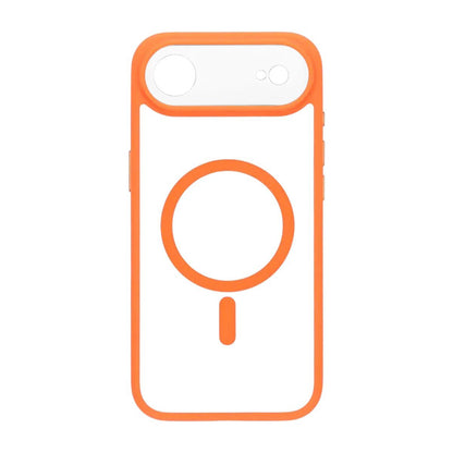 Skal för iPhone Air med MagSafe & Kameraskydd - Orange image 2