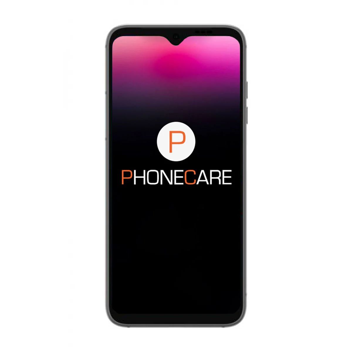 Begagnad Fairphone 4 256GB Grå - Mycket bra skick image 2