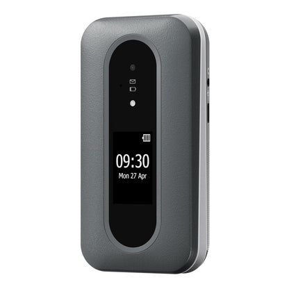 Begagnad Doro Leva L31S 17MB Svart-Vit - Mycket bra skick image 2