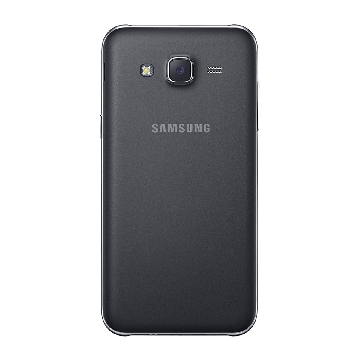 Begagnad Samsung Galaxy J5 16GB Svart - Mycket bra skick image 3