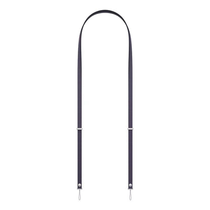 Crossbody Strap för iPhone mobilskal - Lila image 2